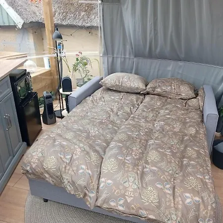 Mols Glamping Knebel