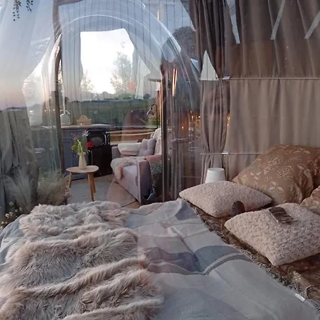 Mols Glamping * Knebel